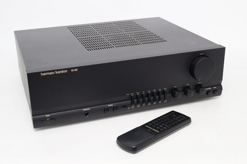 Amplificatore integrato - amplificatore,