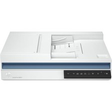 HP Scanjet Pro 3600 f1 Scanner