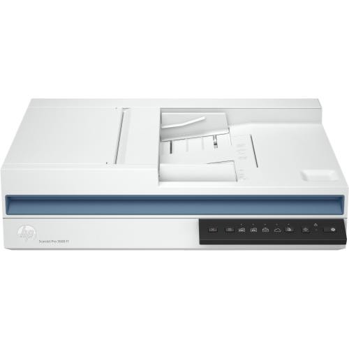 Scanjet pro 3600 scanner - 3600,