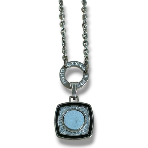 Collana magnetica navika - collana,