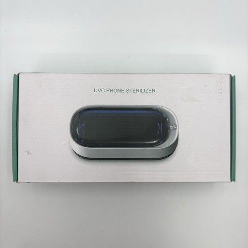 Sterilizzatore telefono uvc - sterilizzatore,