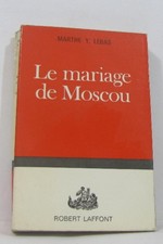 Le mariage de moscou | Marthe