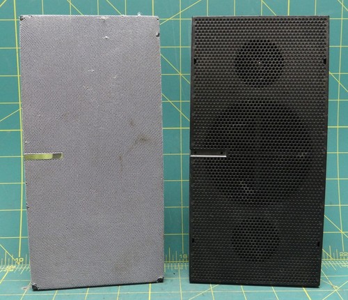 Pair jamo a410 speakers - jamo,