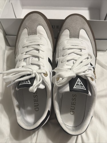 Scarpe donna guess loui 9m - guess,