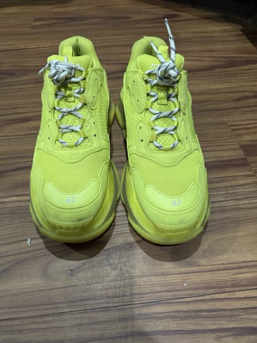 Balenciaga triple taglia 14 - s,