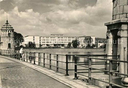 Jablonec nad nisou budova pzo - jablonec,