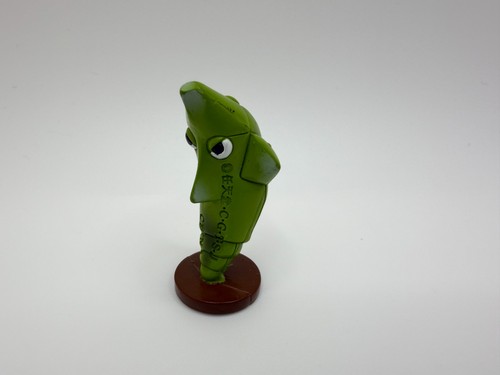 Pokemon pocket monster - monster, metapod