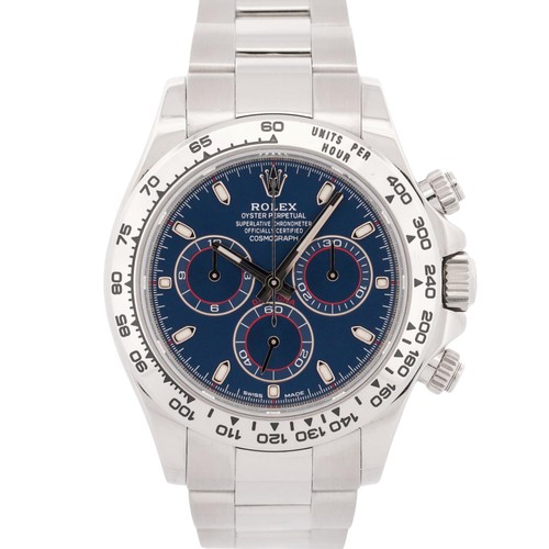 2021 carte rolex datona - rolex,