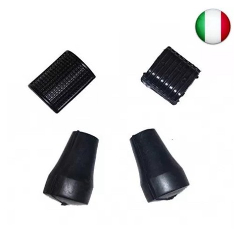 Kit restauro vespa piedini - restauro,