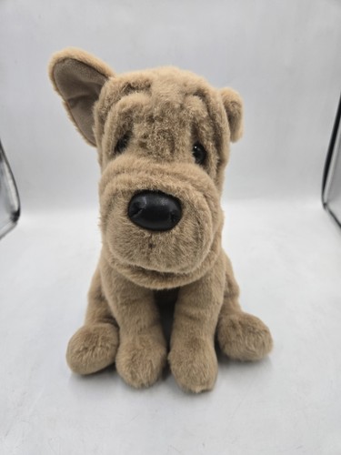 Tater dlux shar pei - dlux,