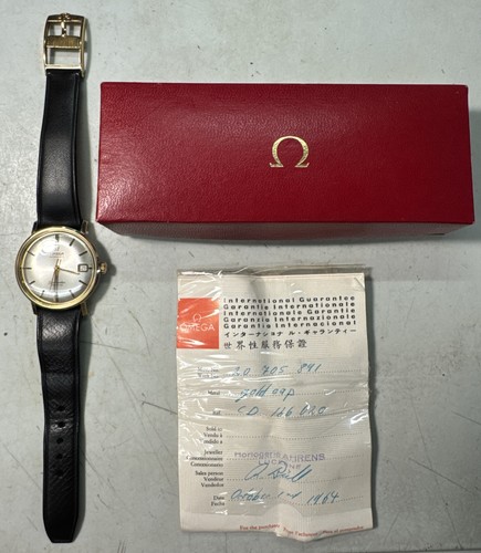 Orologio polso omega - orologio, da