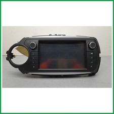 Autoradio Toyota Yaris IV