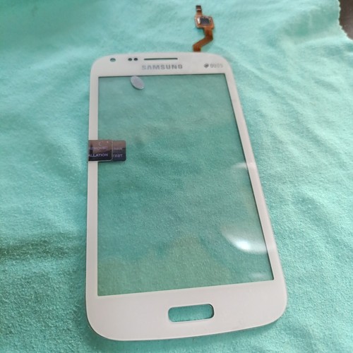 Vetro display touch originale - vetro,