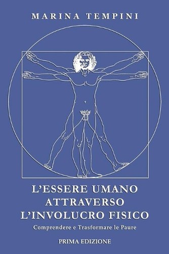 Essere umano attraverso - l'essere,