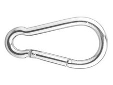 MOSCHETTONE DA POMPIERE