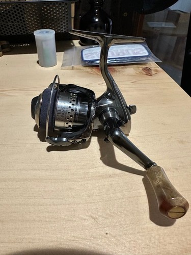 Shimano stella 1000s - fw,