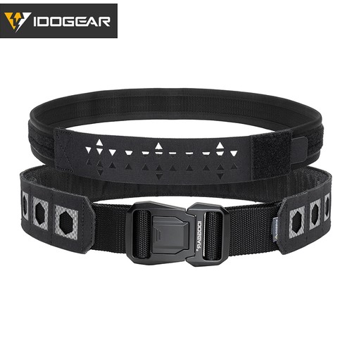 Idogear tactical pollici - idogear,