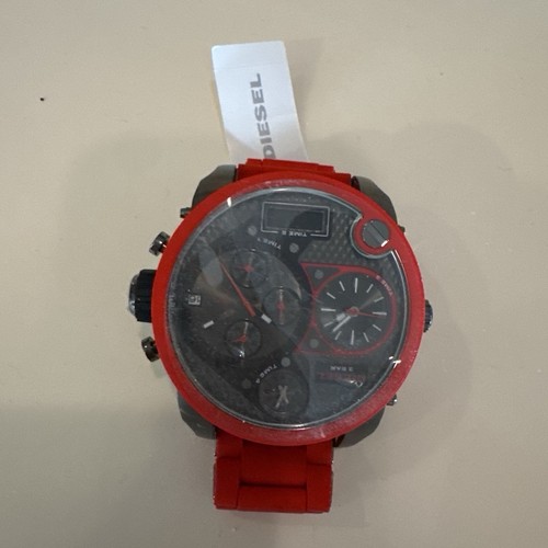 Orologio diesel big - orologio, daddy