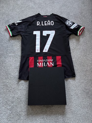 Maglia milan 2022 23 - maglia,