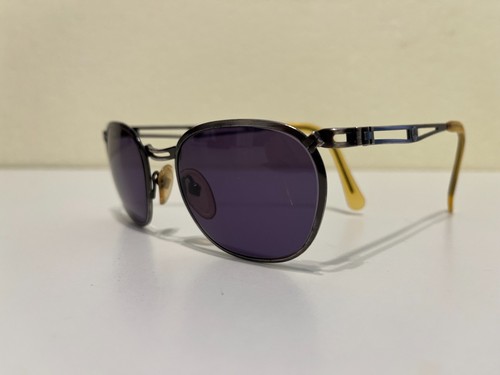 Occhiali sole vintage jean - occhiali,
