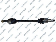 GSP Albero di trasmissione