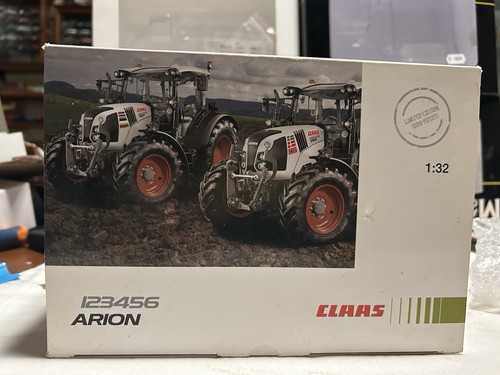 Modellismo agricolo claas - modellismo,