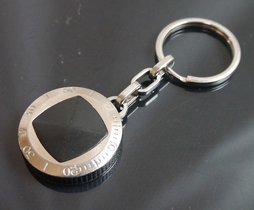 Autentico portachiavi cartier - autentico,