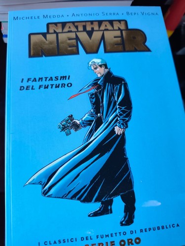 Classici del fumetto - fumetto, serie