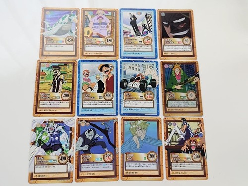 Carte one piece hyper battle - carte,