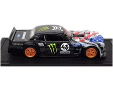 Top Marques TM43-03B Ford