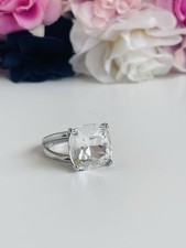 Anello Morellato Fiore Mio Bianco Misura 13