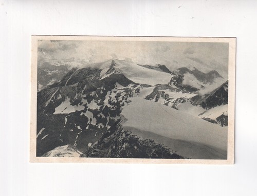 4570 cartolina schareck di - cartolina,