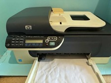 HP OfficeJet j4580 stampante