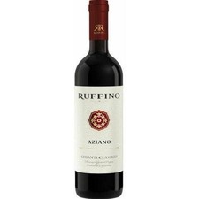 Ruffino chianti classico - -,