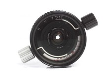 Obiettivo UW-Nikkor 1:3,5 F28 mm x Nikonos V come nuovo