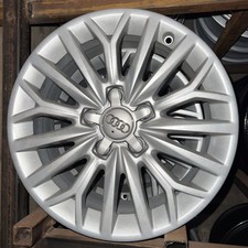 4 CERCHI IN LEGA 16" ORIGINALI