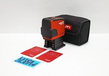 Hilti pmp vertical point - pmp,