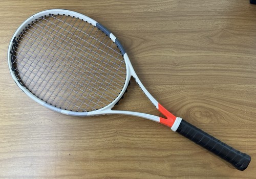 Babolat pure strike - babolat,