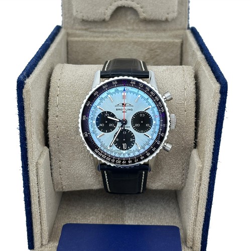Breitling navitimer b01 - breitling,