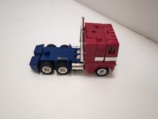 Transformers G2 Optimus Prime Loose