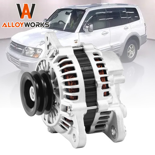 Alternatore per mitsubishi - per,