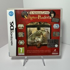 IL PROFESSOR LAYTON E LO