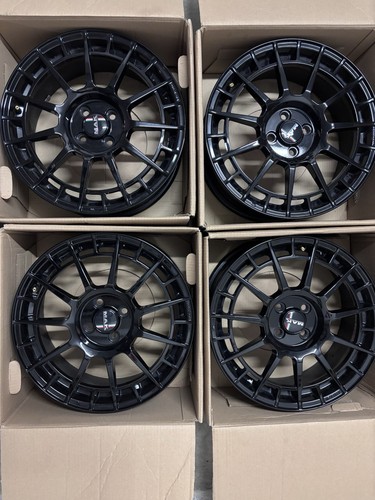 Cerchi lega mak ntt 7x17 - cerchi,