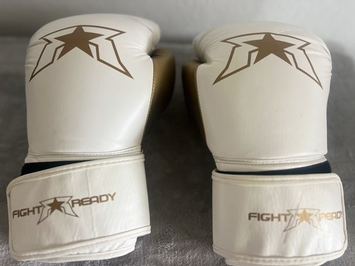Guantoni boxe fuji oz - boxe,