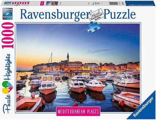 Ravensburger 14979 puzzle - 14979,