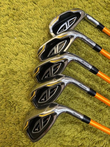 Mizuno ferri pw 5 - ferri, (5