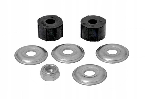 Kit riparazione asta - kit,