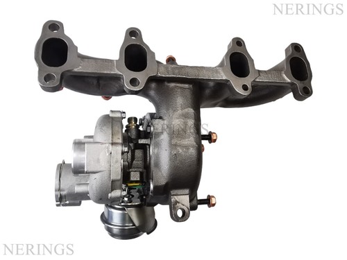 Turbocompressore remain - turbocompressore,