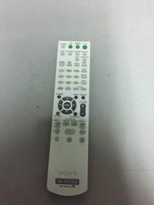6653-Telecomando Sony