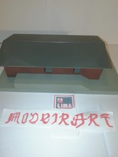 LIMA-EDIFICIO MAGAZZINO